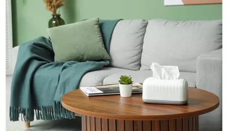 5 modele de măsuțe de cafea pentru living care adaugă stil și funcționalitate în orice apartament