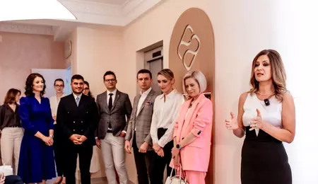 Elithia deschide o nouă clinică în București și extinde serviciile către pediatrie, neonatologie și oncologie