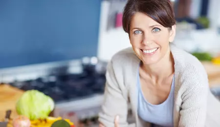 Alimentele care acționează ca niște injecții pentru slăbit naturale. Reglează și glicemia și greutatea corporală