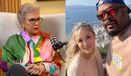 Teo Trandafir, reacție după zvonurile despre despărțirea dintre Andreea și Cabral Ibacka: „După 15 ani să divorțezi?”