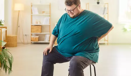 Ce este obezitatea și când devine o problemă