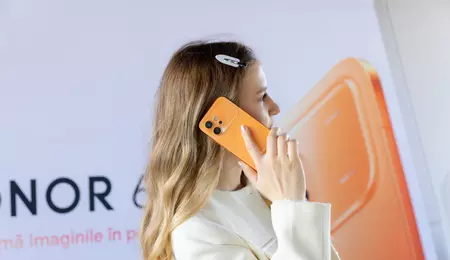 Studiu HONOR: 1 din 3 români ratează momente importante din cauza telefonului și 8 din 10 români au avut cel puțin un accident cu telefonul în ultimii doi ani 