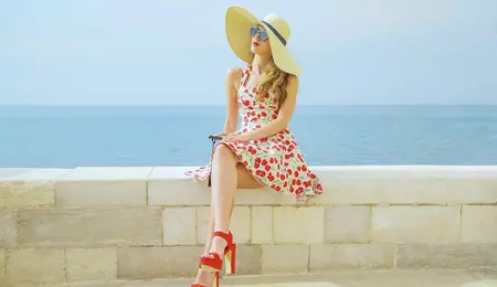 La Dolce Vita pe Calea Victoriei: Cum transpunem eleganța de pe Coasta Amalfi în garderoba verii 2026