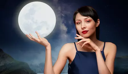 Luna plină din 29 iunie, avertisment pentru toate zodiile! Ce mesaj aduce Luna din Capricorn