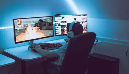 De ce noii jucători găsesc mai mult decât simplă distracție în jocurile digitale