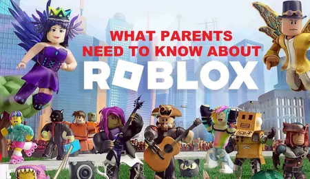 De ce Roblox schimbă modul în care copiii își fac prieteni în întreaga lume