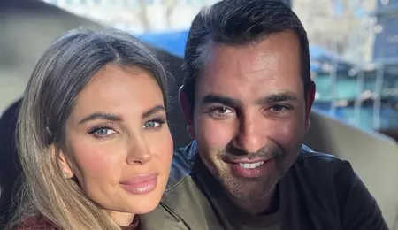 Andreea Bănică și Lucian Mitrea, imagini rare din tinerețe! Mesajul neașteptat al artistei după 18 ani de la nuntă: „Am rămas prieteni, parteneri, familie, acasă”