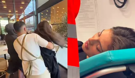 Două artiste celebre, îndrăgite de copii, s-au luat la bătaie într-un restaurant. Detalii șocante au ieșit la iveală