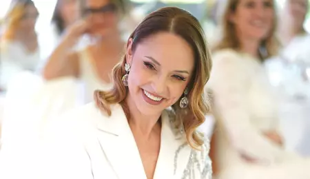 Ritualul strict de la care Andreea Marin nu se abate la 51 de ani: „Nu plec din casă până nu fac asta!”