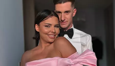 Rareș Cojoc și-ar fi refăcut viața după despărțirea de Andreea Popescu. Cine este Claudia Dumitru, tânăra alături de care a fost surprins