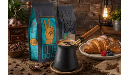 Ai auzit de cafea de specialitate, dar merită să o încerci?