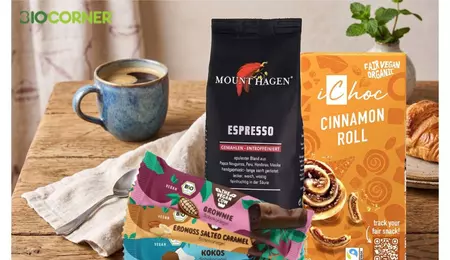 Pofta de dulce se citește pe etichetă cu BioCorner și deserturi bio livrate în toată țara