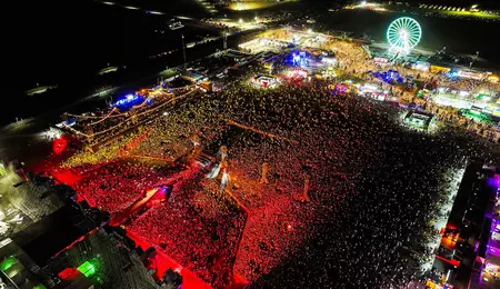 De la Beach, Please! la NIBIRU: BIG Events semnează producția celui mai ambițios proiect de entertainment din Europa de Est