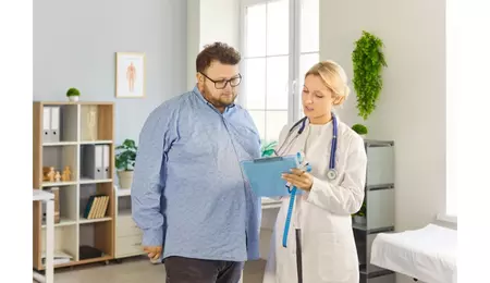 7 opțiuni de tratament pentru obezitate – de la schimbări de stil de viață la chirurgie bariatrică