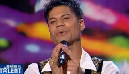 Doliu în lumea artistică: Lucian Isar, fost concurent la „Românii au talent”, a murit la doar 44 de ani. Prietenii îi caută cu disperare familia
