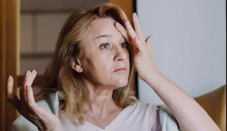 Menopauza prematură nu este perimenopauză! Un aspect esențial le diferențiază