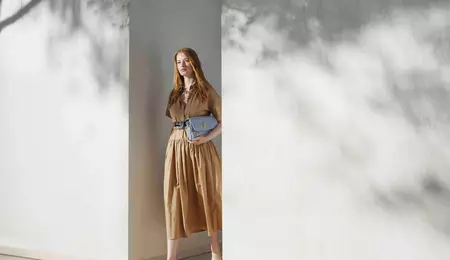 Valiza perfectă pentru vară: arta de a călători cu stil, lejeritate și eleganță