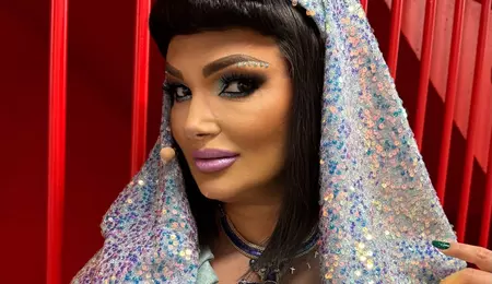 Transformarea majoră a Ozanei Barabancea. Cum arată după ce și-a operat bustul și de ce a fost criticată dur de fani