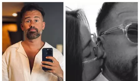 Florin Ristei iubește din nou. Cine e și cu ce se ocupă noua lui iubită