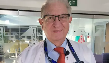 Prof. dr. Vlad Ciurea: alimentul de care trebuie să ne ferim pe caniculă. Afectează digestia și chiar funcționarea creierului