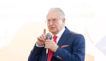 Prof. dr. Vlad Ciurea: obiceiurile simple care protejează creierul de Alzheimer