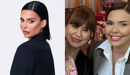Andreea Popescu și Mihaela Cojoc, schimb de replici pe Instagram. Ce i-a transmis fosta soacră