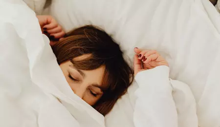 Cum transformi dormitorul într-un spațiu dedicat odihnei – Ghid by Dormeo