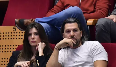 Adi Vasile și Delia Tudose s-au despărțit. Prezentatorul „Survivor România” își ceruse iubita în căsătorie în 2024