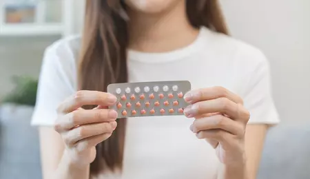 Contraceptivele orale, pericol nebănuit pentru sănătate. Ce s-a descoperit
