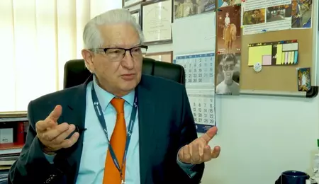 Prof. Dr. Vlad Ciurea: 3 condimente sănătoase pentru creier pe care trebuie să le consumăm zilnic