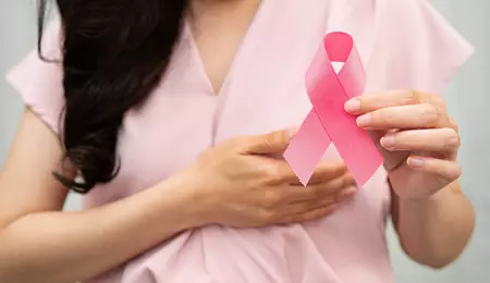 Alimentele care pot reduce riscul de cancer la sân și merită consumate mai des. Puține femei știu asta!