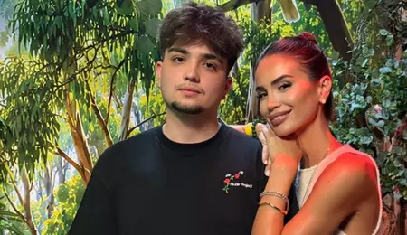 Fiul Geaninei Ilieș, la primul job! Cu ce se ocupă fiul prezentatoarei TV în vacanța de student. Prezentatoarea TV, mândră nevoie-mare!