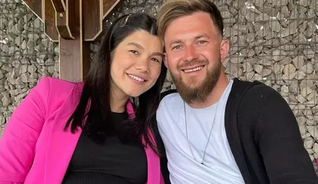 Ileana Sterp și Daniel Aloman divorțează după 7 ani de căsnicie și 2 copii. Anunțul sfâșietor făcut de vedetă