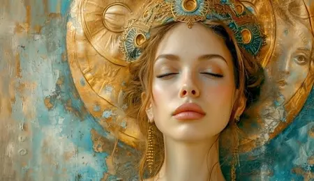 Jupiter în Leu schimbă destinele! Perioadă FABULOASĂ pentru câteva zodii alese pe sprânceană