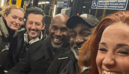 Josh Grisetti din „The Marvelous Mrs. Maisel” a murit. Actorul și-a luat viața la doar 44 de ani