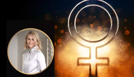 Astrolog Nicoleta Svârlefus: Venus în Fecioară schimbă regulile jocului. Urmează o lună decisivă pentru iubire și bani. Ce mesaj are pentru zodii