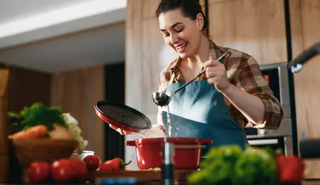 Leguma delicioasă care susține inima și metabolismul. Modul de preparare schimbă totul!