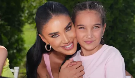 Adelina Pestrițu a organizat o petrecere spectaculoasă pentru fiica sa. Imaginile de la aniversarea lui Zeny