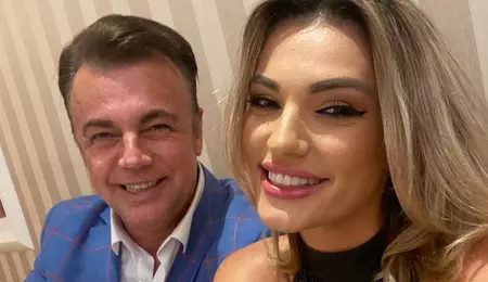 Diana Enache, dezvăluiri despre momentul în care a fost atacată în scara blocului: „Mi-am tras practic cuțitul de la gât cu mâinile”