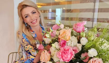 Prezentatoarea TV Alina Mitrache a murit. Cauza morții este devastatoare