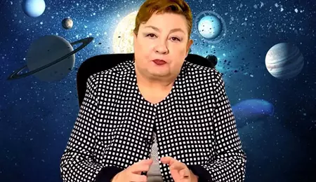 Astrolog Urania, zodia care înfruntă probleme de sănătate după eclipsa din 12 august