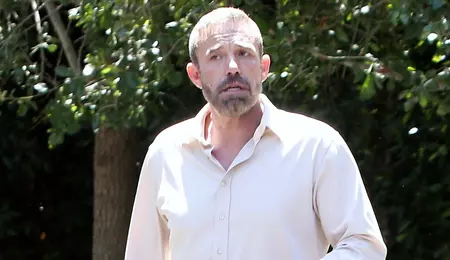 Ben Affleck, schimbat radical după divorțul de Jennifer Lopez. Apariția sa i-a îngrijorat pe fani