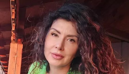 Ce spune Carmen Brumă despre terapia hormonală. De cât timp o folosește