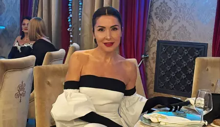 Rețeta recomandată de Carmen Brumă femeilor trecute de 40 de ani. „E o combinație gândită pentru ce se întâmplă în corpul tău”