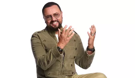 Ce emisiune va prezenta Cătălin Măruță la Antena 1, din această toamnă. „Începe o nouă aventură”