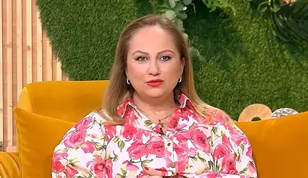 Astrolog Cristina Demetrescu, avertisment grav pentru o zodie. Mare atenție la furturi și escroci sentimentali!