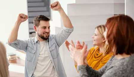 Cum arată succesul pentru fiecare zodie. Pentru unii înseamnă bani, pentru alții libertate
