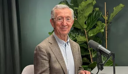 Dr. Gheorghe Peltecu, despre chisturile ovariene. Cât de mult contează mărimea și ce trebuie să urmărești la ecografie