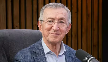 Prof. dr. Gheorghe Peltecu, pilulele anticoncepționale au un rol terapeutic important