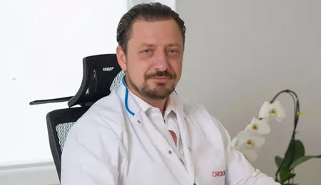 Dr. Iancu Cezar explică ce alimente să tai de pe listă, dacă te balonezi după masă. Ce este dieta FODMAP